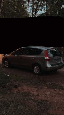2012 Hyundai Elantra Touring GLS