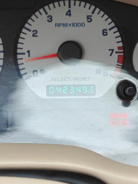 1999 Ford Mustang Cobra