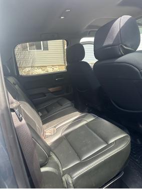 2014 Chevrolet Silverado 1500 1LZ