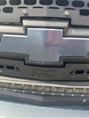 2014 Chevrolet Silverado 1500 1LZ