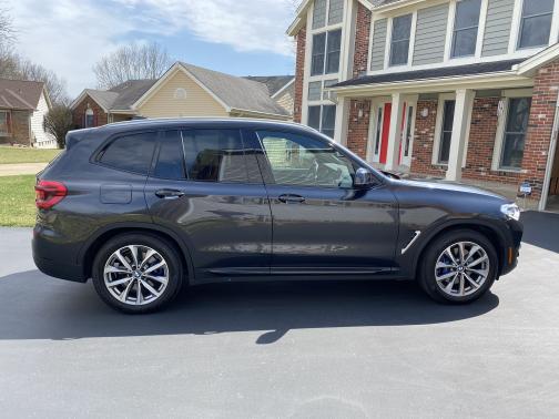Photo 1 of 20 of 2019 BMW X3 xDrive30i