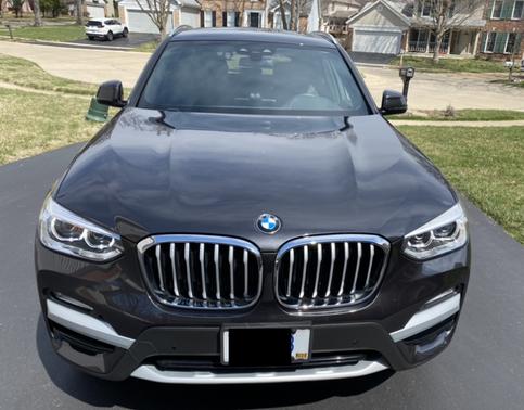 Photo 4 of 20 of 2019 BMW X3 xDrive30i
