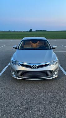 2013 Toyota Avalon Limited