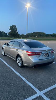 2013 Toyota Avalon Limited