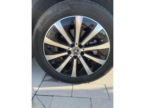 2022 Mercedes-Benz GLA 250 4MATIC