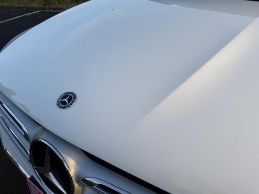 2018 Mercedes-Benz GLC 300 Base