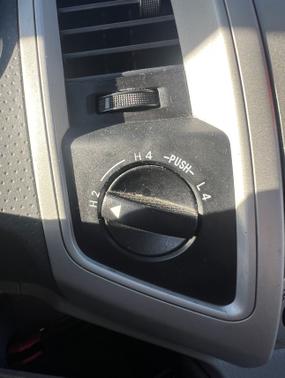 2008 Toyota Tacoma Double Cab