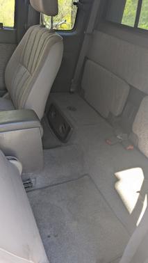 1999 Toyota Tacoma Xtracab