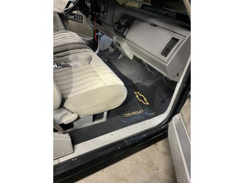 1994 Chevrolet 1500 Cheyenne