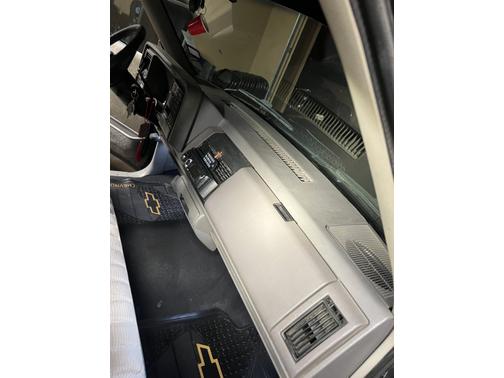 1994 Chevrolet 1500 Cheyenne