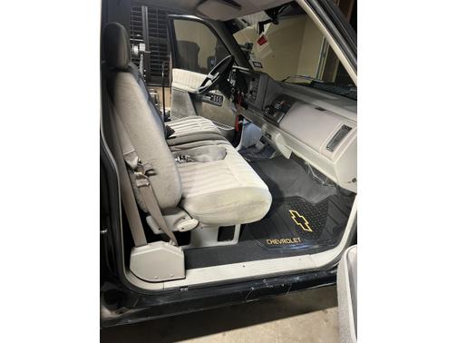 1994 Chevrolet 1500 Cheyenne