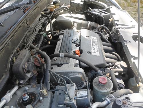 2006 Honda CR-V EX