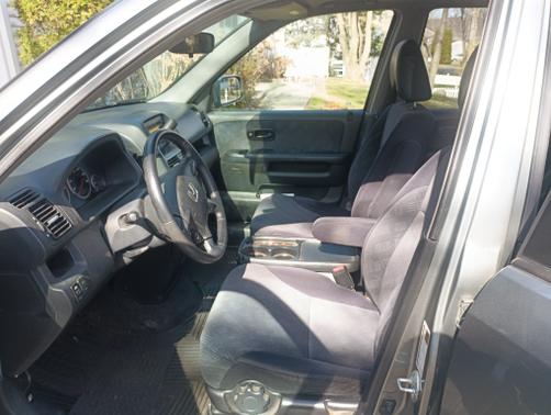 2006 Honda CR-V EX