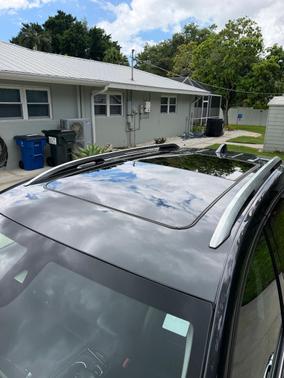 Black 2018 Chevrolet Equinox Premier w/1LZ