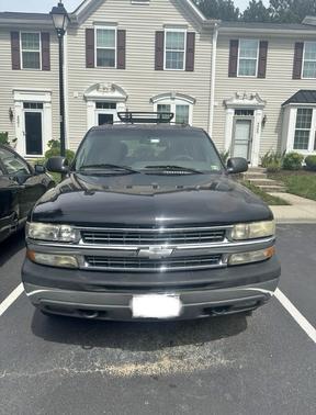 2005 Chevrolet Tahoe LS