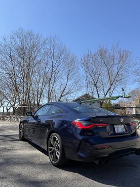 2021 BMW M440 i xDrive