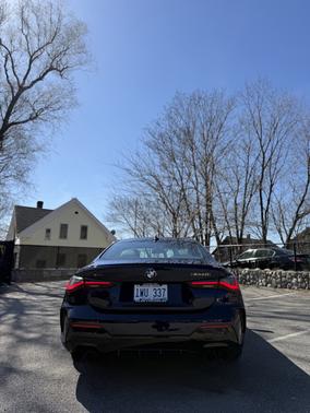 2021 BMW M440 i xDrive
