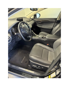 2020 Lexus NX 300 Base