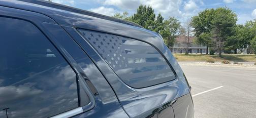 2017 Dodge Durango Citadel