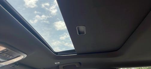 2017 Dodge Durango Citadel
