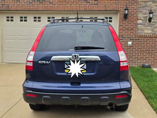 2009 Honda CR-V EX-L