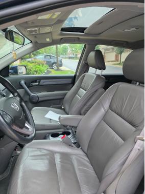 2009 Honda CR-V EX-L