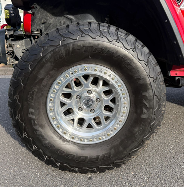 2018 Jeep Wrangler Rubicon