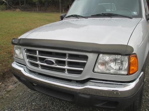 2003 Ford Ranger XLT SuperCab