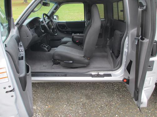 2003 Ford Ranger XLT SuperCab