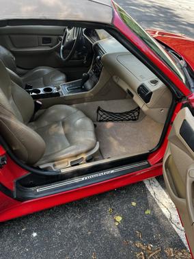 1999 BMW Z3 2.8 Roadster