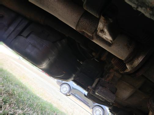 2005 Toyota 4Runner SR5