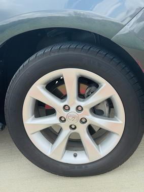 2010 Lexus RX 350 Base