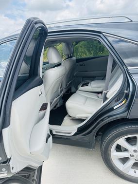 2010 Lexus RX 350 Base