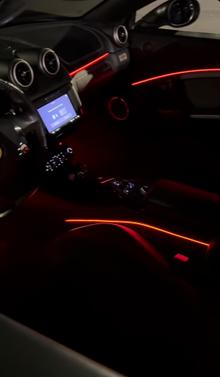 2012 Ferrari California Base