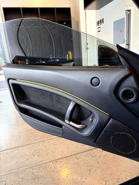 2012 Ferrari California Base