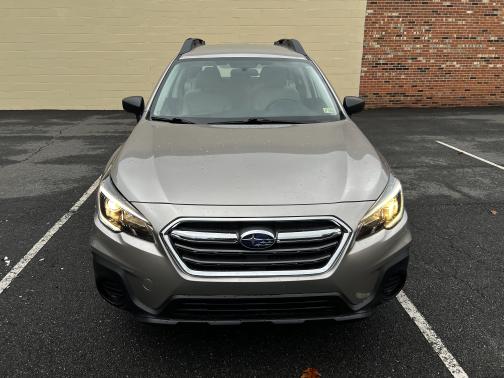 2018 Subaru Outback 2.5i