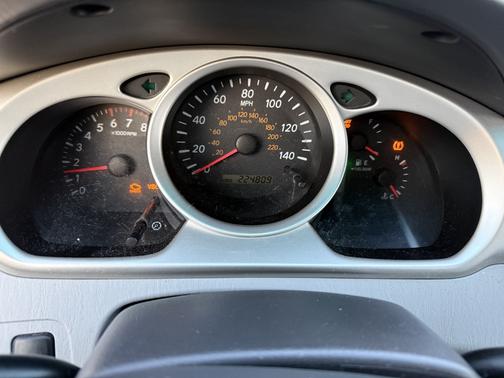 2005 Toyota Highlander Base