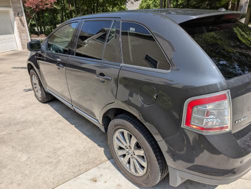 2007 Ford Edge SEL Plus