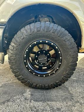 2015 Ford F-250 XLT
