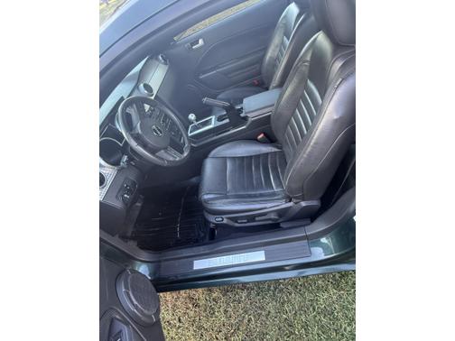 2008 Ford Mustang GT Premium
