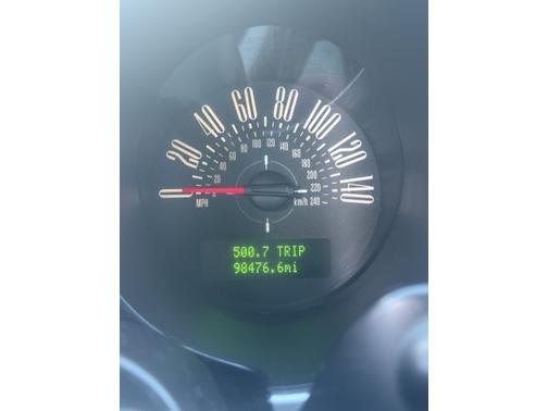 2008 Ford Mustang GT Premium