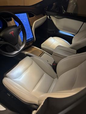 2020 Tesla Model S Long Range Plus