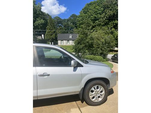 2003 Acura MDX Touring
