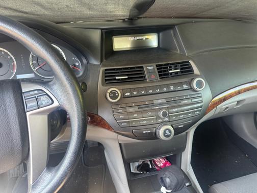 2012 Honda Accord EX