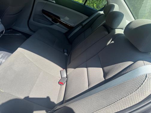 2012 Honda Accord EX