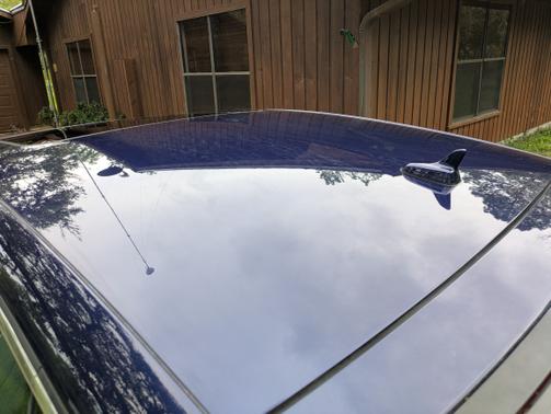 2013 Audi S7 4.0T Prestige