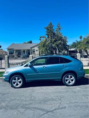 2008 Lexus RX 350 Base