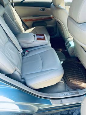 2008 Lexus RX 350 Base