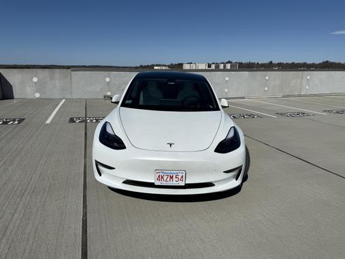 2023 Tesla Model 3 Base