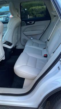 2021 Volvo XC60 T6 Inscription